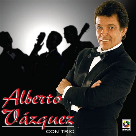 Alberto Vazquez: mejores canciones · discografía · letras