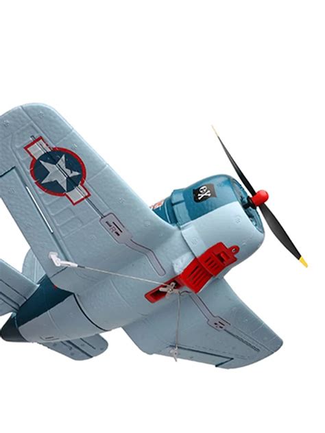 F4U Corsair RC - Eagle Hobby Shop