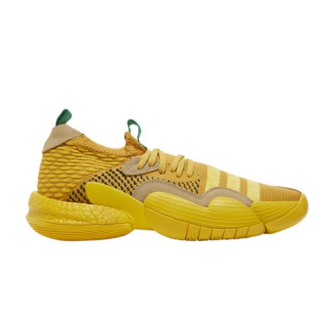 Adidas Trae Young 2 'hazy - Yellow | Editorialist