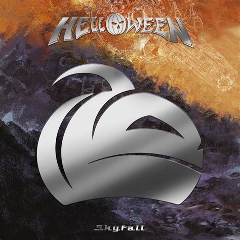 Helloween – Skyfall (Single Edit) Lyrics | Genius Lyrics