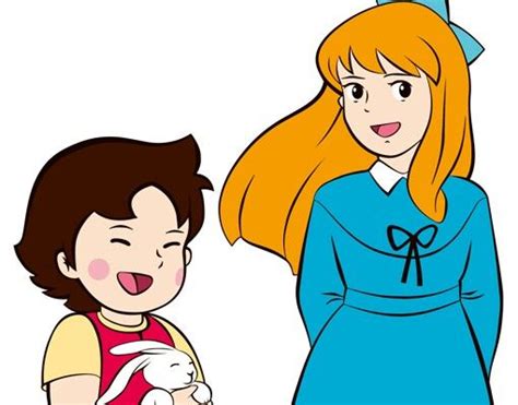 Heidi and Clara | Imágenes para dibujar, Dibujos, Caricaturas