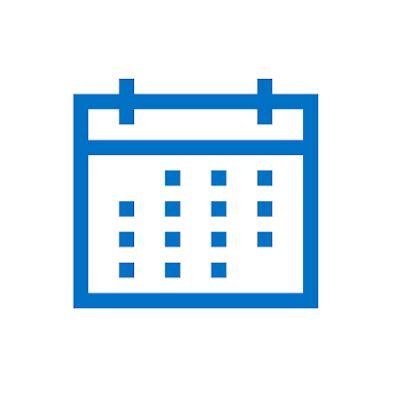 Actualizar 52+ imagen calendario office 365 logo - Abzlocal.mx