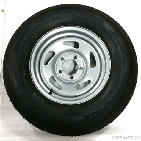 Shorelander Tire And Wheel | Hanna Trailer Supply