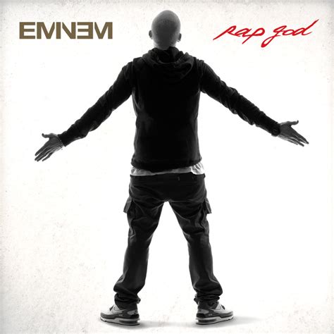 Eminem – Rap God Lyrics | Genius Lyrics