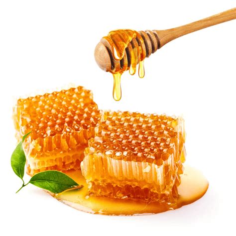 Raw Honeycomb | Honey Comb