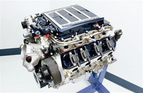 GM Liter V8 Supercharged LS9 Engine Info, Power, Specs,, 50% OFF