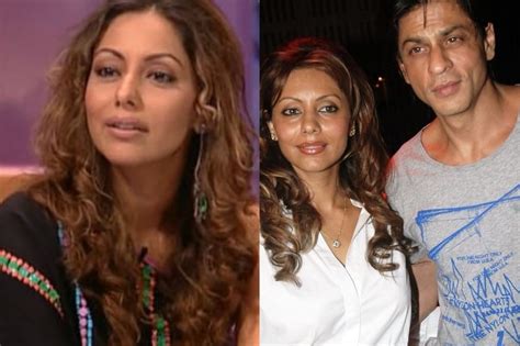 Koffee With Karan throwback: When Gauri Khan became Shah Rukh Khan’s ...