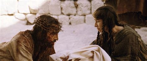 The Passion of the Christ movie review (2004) | Roger Ebert