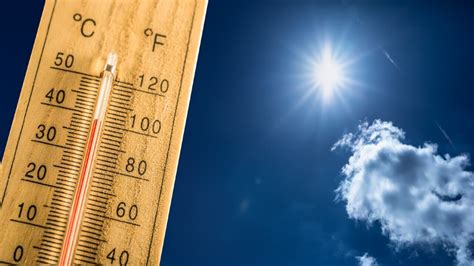 Above average temperatures across Australia to be expected | news.com.au — Australia’s leading ...