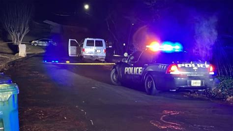 Man shot during online transaction meet-up in DeKalb County, police say