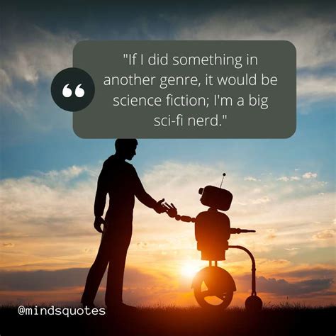 50 National Science Fiction Day Quotes, Wishes & Messages