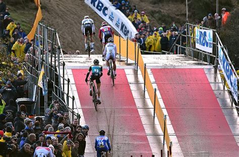 UCI Cyclo-cross World Cup Koksijde 2015: Elite Men Results | Cyclingnews