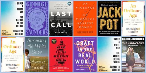 10 Best Nonfiction Books of 2021 (So Far) - Best Memoirs, Essays, and True Crime