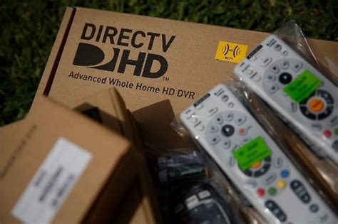 How To Get Recordings Off DirecTV DVR Decoder - SatSTB