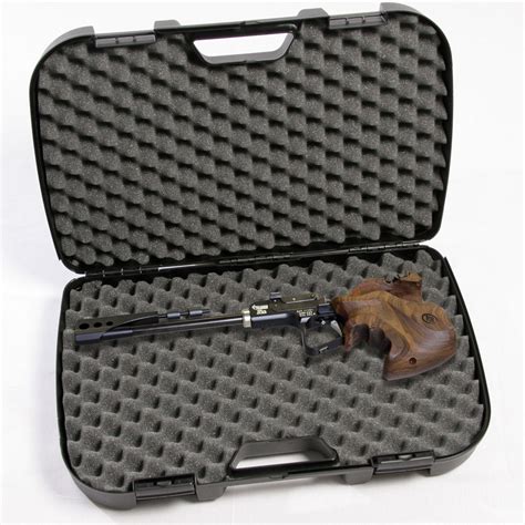 Negrini 2002 ISY Hard Pistol Case - Large - Countryway Gunshop