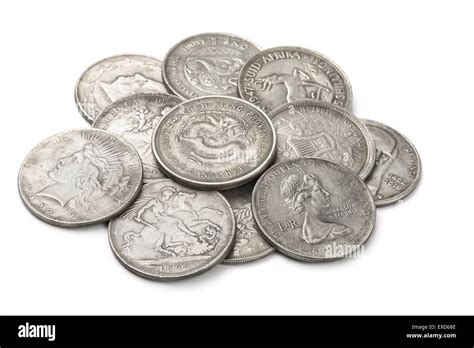 Silver Coins