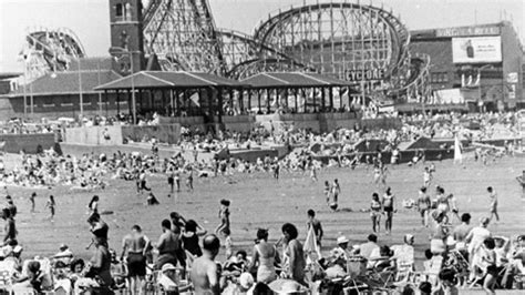 From the Archives: Revere Beach | WGBH News