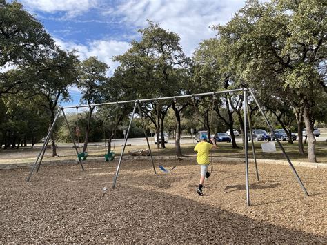 Brushy Creek Lake Park - Austin Active Kids