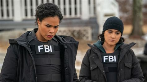 Will 'FBI: Most Wanted' Return For Season 2? There May Be Another Spinoff