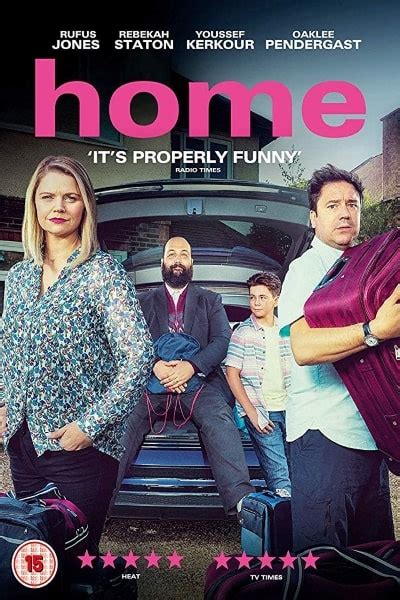 Home - Season 2 Watch Online Free on Fmovies