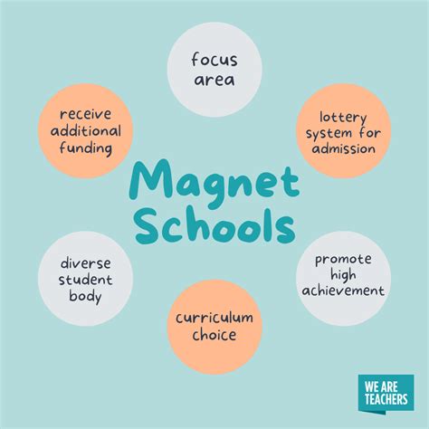 What are magnet schools? An overview for teachers and parents - Missing ...