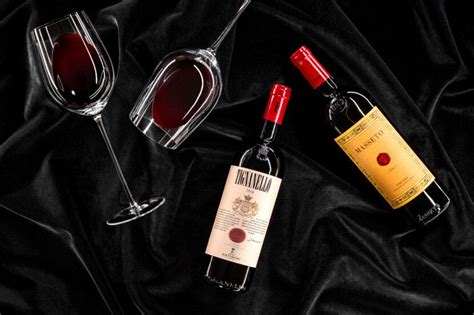 The Ground-Breaking Tuscan Wines Every Cellar Needs | Wine Enthusiast