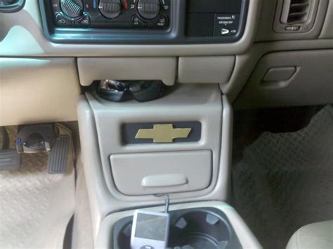 little interior mod | Page 2 | Chevy and GMC Duramax Diesel Forum