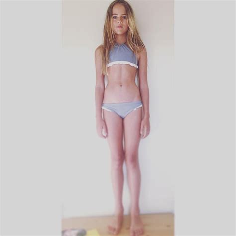 Konská sila priznať dcéra kristina pimenova in bikini ohnisko ...