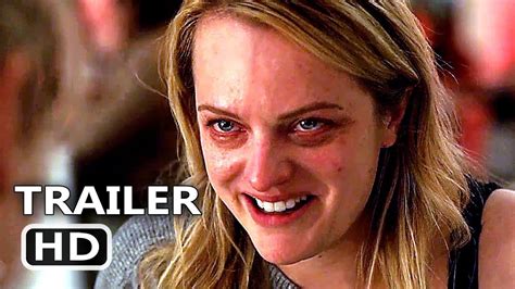 THE INVISIBLE MAN Trailer (2020) Elisabeth Moss Movie - YouTube