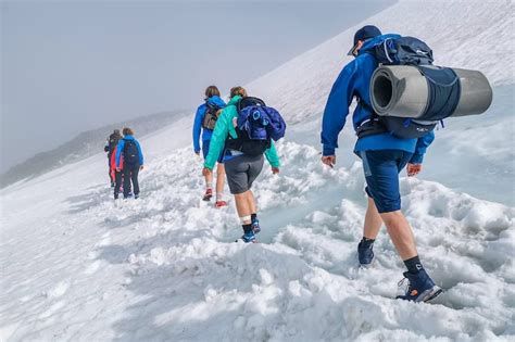 What to Know Before Hiking in Jotunheimen (Tips + Trails)