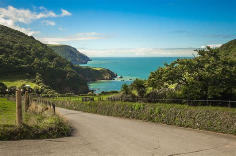 7 of the Best Devon Walks - Sykes Holiday Cottages