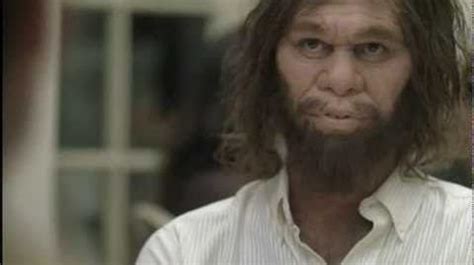 Geico Caveman Makeup - Mugeek Vidalondon