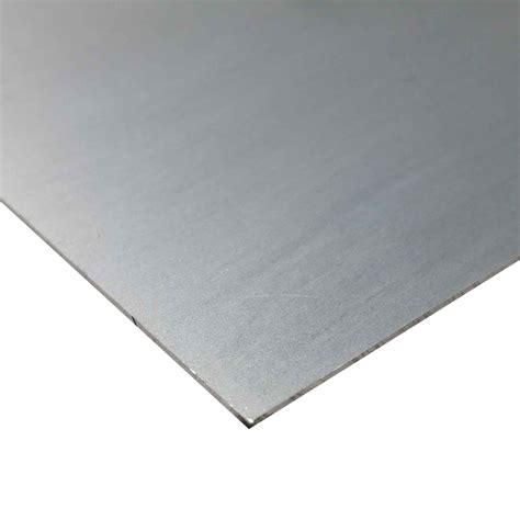 0.071" x 24" x 48", 7075-O Aluminum Sheet - Online Metal Supply