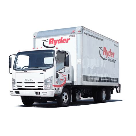 Ryder Truck Rental Review - Must Read This Before Buying