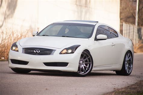 2008 Used Infiniti G37 For Sale | Car Dealership in Philadelphia