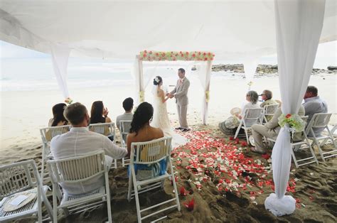 Costa Rica Wedding, Beach Weddings, Costa Rica Wedding Locations, Destination, Packages, All ...