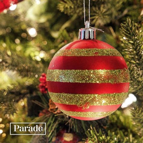 17 Traditional Christmas Symbols And Their Meanings | parade