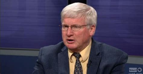 Congressman Glenn Grothman On Congress, Presidential Race | Wisconsin ...