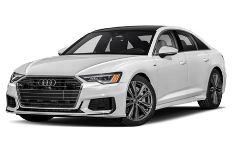 2021 Audi A6 - Specs, Prices, MPG, Reviews & Photos | Cars.com