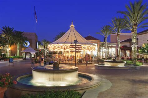 Irvine Spectrum Center | Entertainment, Shopping & Information