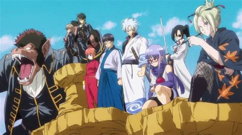 Gintama Filler List: Complete Guide to Canon Episodes & Story Arcs