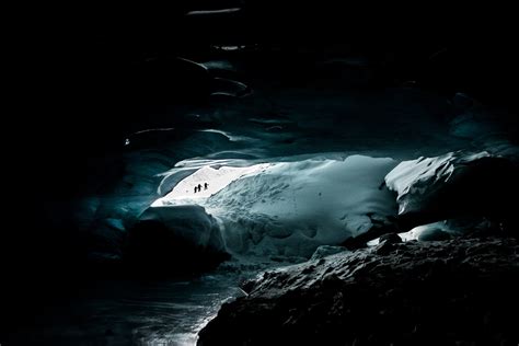 Worldbuilding Ice Caves - Other Atlas