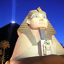 Luxor Hotel and Casino – Wikipedia