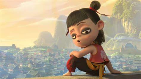 How Chinese Animation Film 'Ne Zha' Became a Surprise $400M-Plus Hit