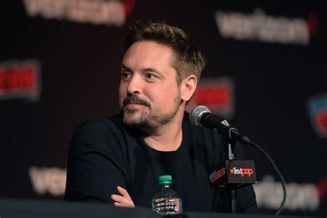 'Boy Meets World' Star Will Friedle Says Anxiety Stopped Him From ...