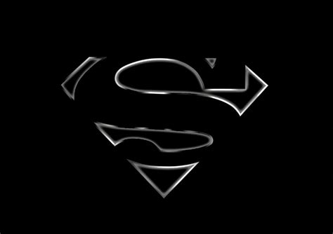 Superman Black and Gold by Wayanoru on DeviantArt | Superman wallpaper logo, Superman logo, Superman