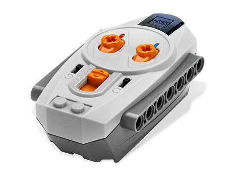 LEGO® Power Functions IR Remote Control 8885 | Miscellaneous | Buy ...