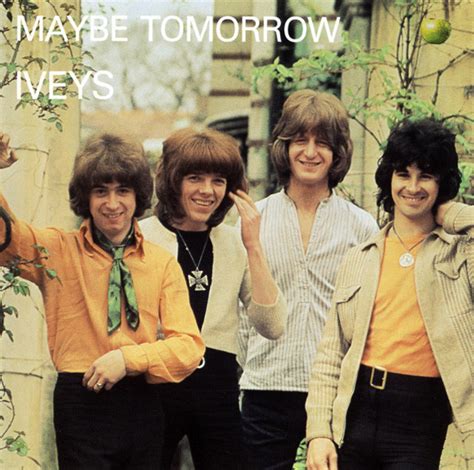 The Iveys – Maybe Tomorrow (2020, Vinyl) - Discogs