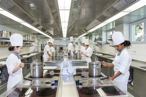 Culinary Arts Academy Switzerland Culinary Academy Switzerland (Lucerne, Switzerland) - apply ...