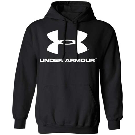 Under Armour Hoodie – PALLAS LLC